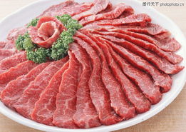 新鮮肉品、蛋類、水果與苗雞 構建均衡飲食的四大支柱